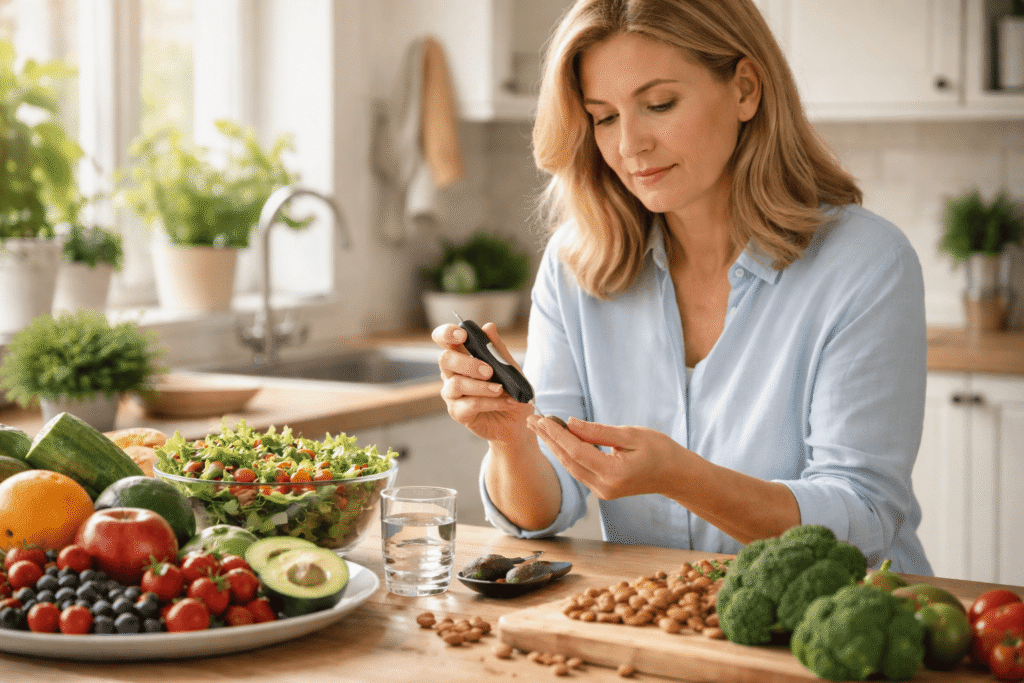 Diabetes Treatment Without Insulin: Complete Guide to Natural & Medical Blood Sugar Control (2026)