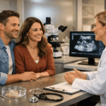 IVF Cost Comparison in India & USA: Best Clinics (2026 Comprehensive Guide)