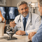Top Knee Replacement Surgeons & Costs — Complete 2026 Guide