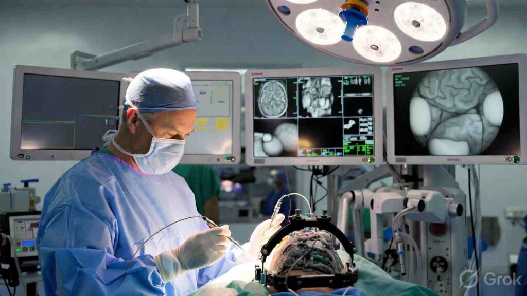 Minimally Invasive Brain Surgery: Surgeons & Price (2026 Definitive Guide)