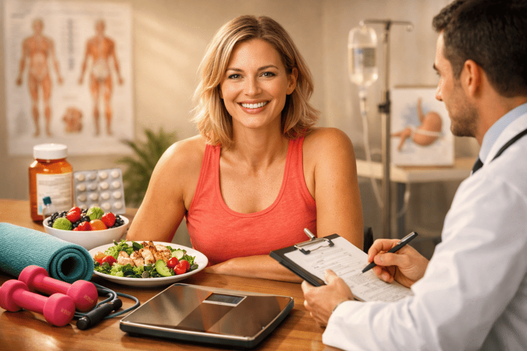 Best Weight Loss Treatments (Clinically Proven) – 2026 Comprehensive Guide